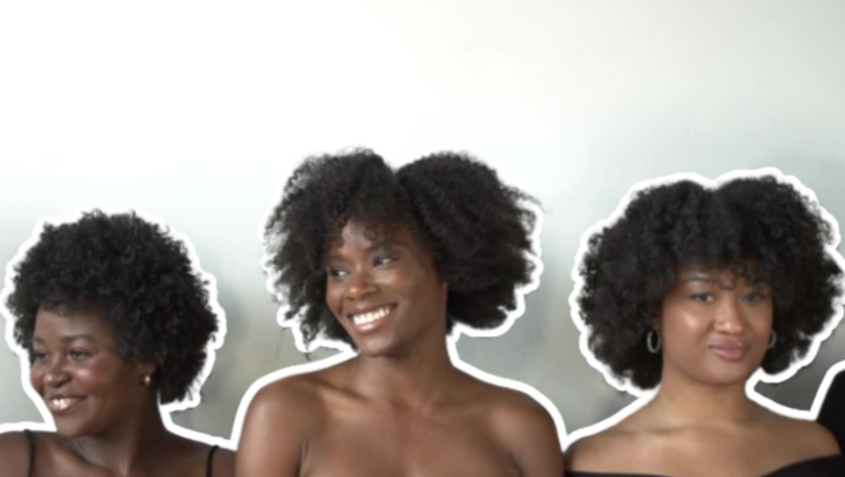 How to Grow Your 4C Hair Long Without Losing Your Mind