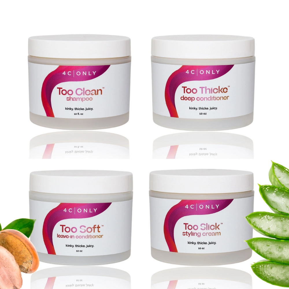 4C Only Too Easy Collection