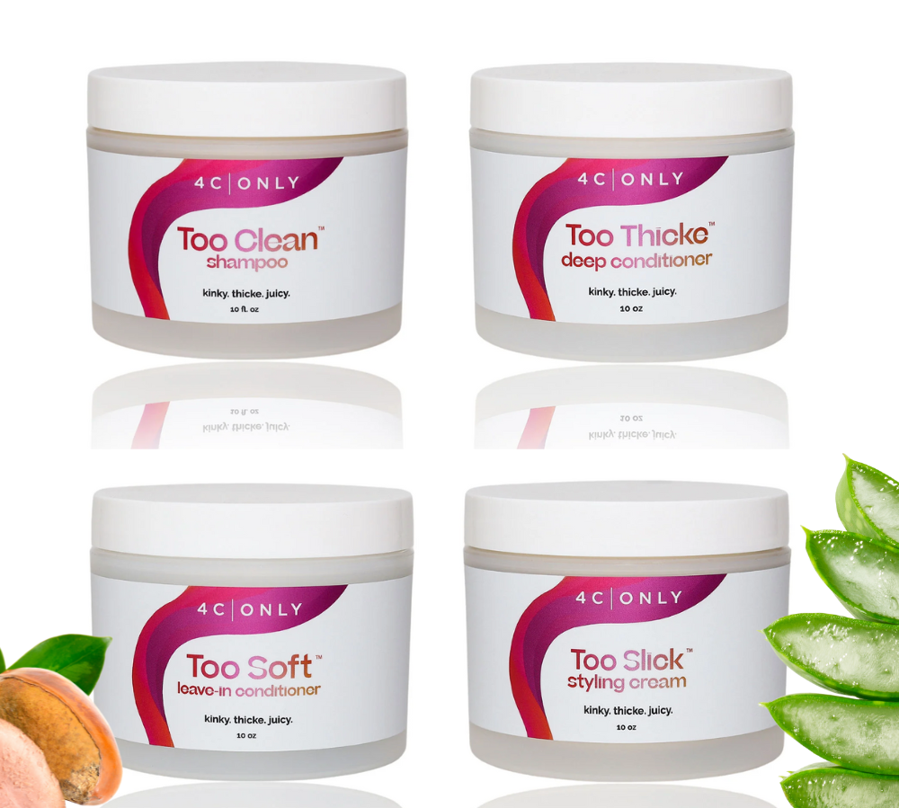 4C Only Too Easy Collection